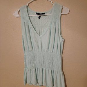 White House Black Market Top